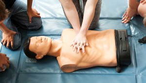 Provide First Aid St Marys 9am - 2pm @ Nepean Region – St Marys