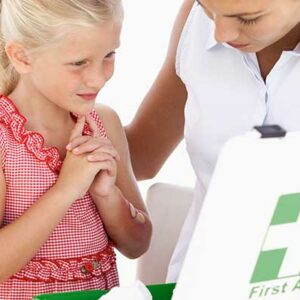 Catch - Provide First Aid in an Education and Care Setting Training