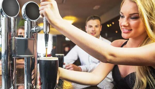 Catch RSA, RCG & Hospitality Training
