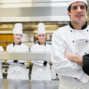 Food Safety Supervisor (FSS)