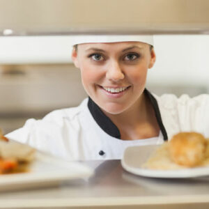 Catch - Food Safety Training