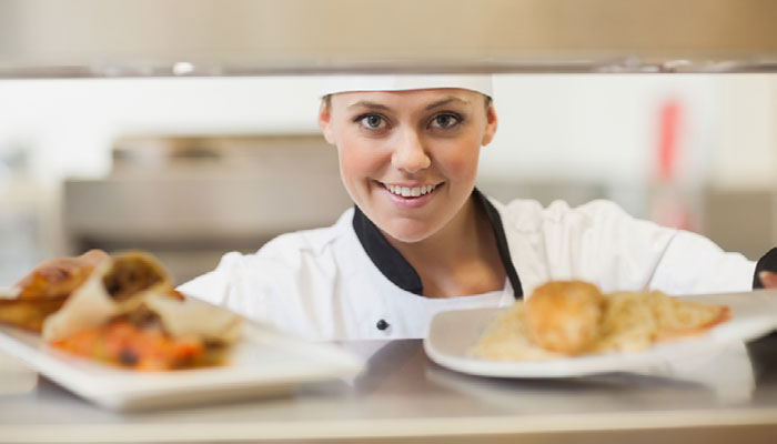 Catch - Food Safety Training