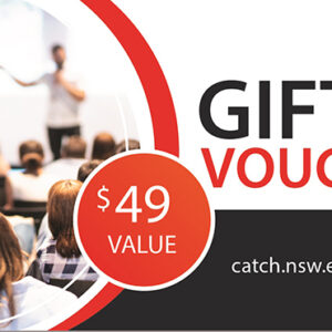 $65 Gift Voucher