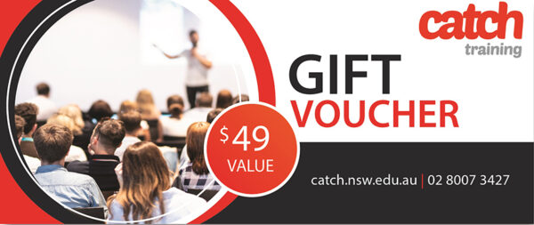 $65 Gift Voucher