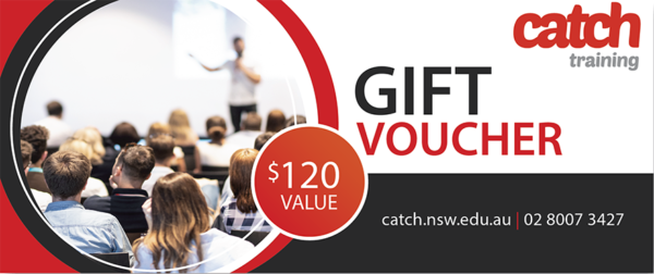 $129 Gift Voucher