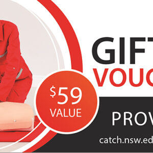 CPR Gift Voucher
