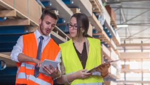 Catch - Health & Safety Representative (HSR) Training