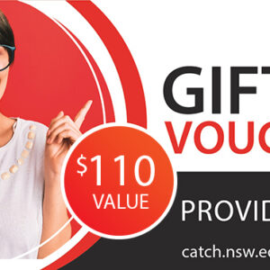 First Aid Gift Voucher