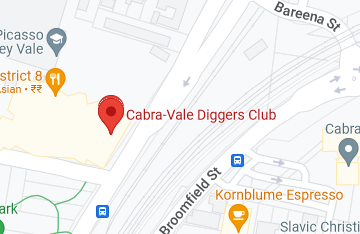 Catch Cabramatta Canley Vale