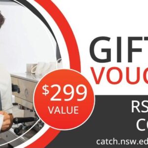 RSA & RCG Gift Voucher