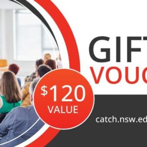 $120 Gift Voucher